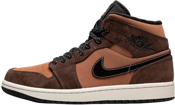 Jordan 1 Retro High Dark Mocha