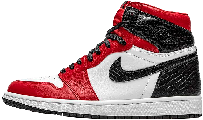 Jordan 1 Retro Bulls Edition